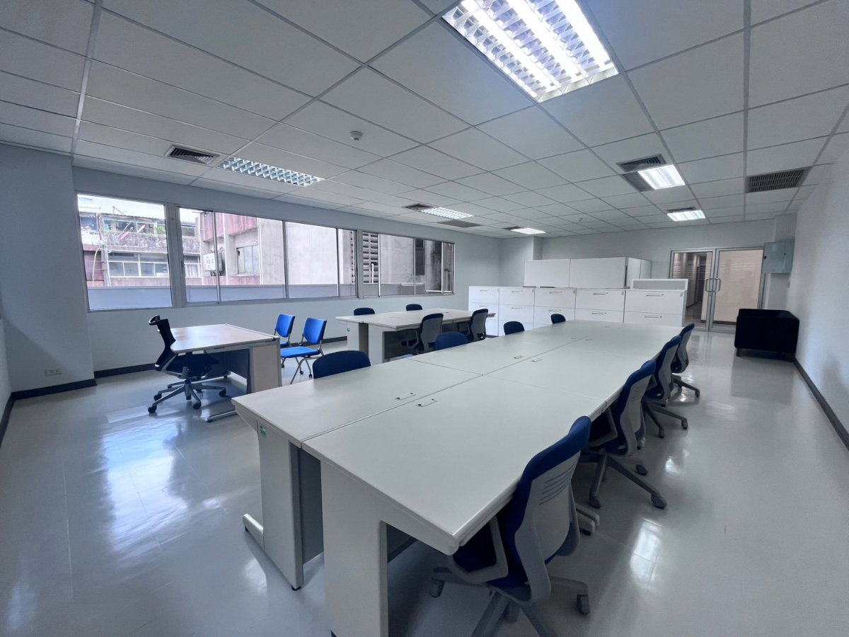 รูป WS7682 🏢✨ YADA OFFICE FOR RENT | สำนักงานให้เช่าติดรถไฟฟ้า BTS ✨🏢 เพียง 69,000 บาท/เดือน - รูปที่ 4/8