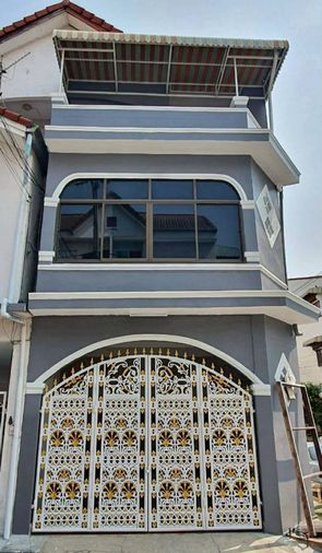 ขายทาวน์โฮม 4 ห้องนอน 20.5 ตร.ว. สินวงศ์การ์เด้น