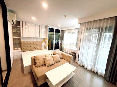 Condos for sale : 🔥MD-26065804 Rare Item! Beautiful Condo, Below Market Price! Aspire Sukhumvit-On Nut - Book Now Before It's Gone! 🔥