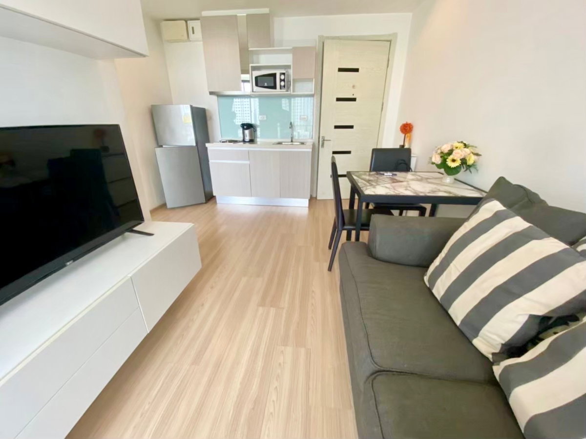 รูป ✅ให้เช่า✅Condo Artemis Sukhumvit 77 ห้องสวย แต่งครบ พร้อมอยู่ 1 กค นี้ค่า - รูปที่ 5/9