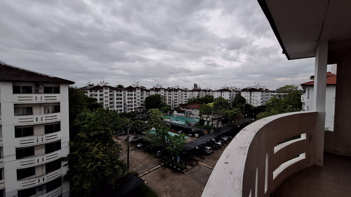 picture Condo for Sale Baan Suanthon Srinakarin 49.86 sq.m. - 11/16