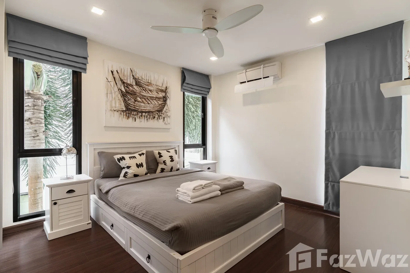 picture 5 bedroom townhouse for rent at Laguna Park 6446522 - 25/51