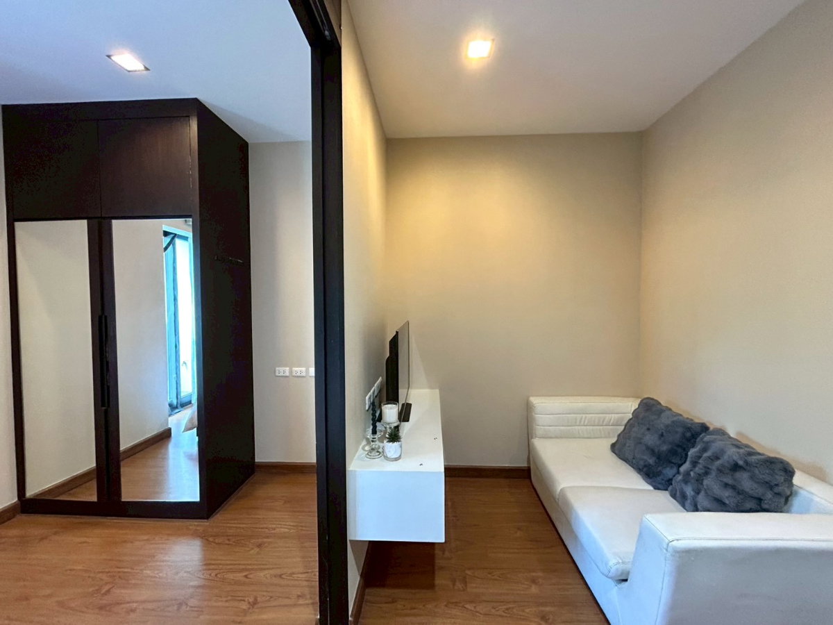 รูป ขายต่ำกว่าราคาตลาด Himma garden condominium คอนโดหรูใกล้ศูนย์ราชการเชียงใหม่ โทร. 098-9690236 แจน - รูปที่ 7/16