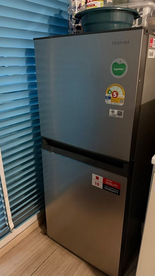 picture @Condorental condo for rent Fuse Sense' Bangkae - 8/14