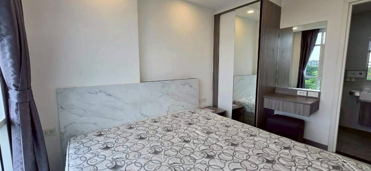 รูป ให้เช่า Greencity 2 ติดวชิรวิทย์ ใน CBP ลดราคาลงเหลือ 9,500บาท** - รูปที่ 12/20