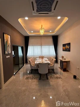 4 Bedroom Villa for sale in Nong Prue, Chon Buri 6433503