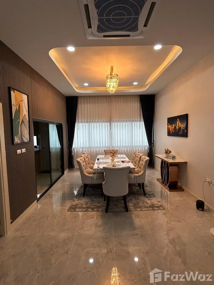 รูป ขาย วิลล่า 4 ห้องนอน ใน เมืองพัทยา, ชลบุรี 6433503 - รูปที่ 1/11