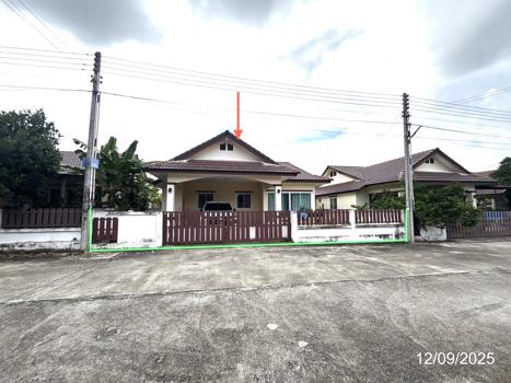 picture HOME 52.3 Sq.w. Nikhom Pattana Rayong for 2.2M - 11/14