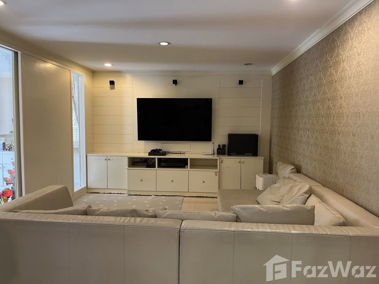 รูป ขาย บ้านเดี่ยว 4 ห้องนอน ใน บางจาก, กรุงเทพมหานคร 5575554 - รูปที่ 2/12