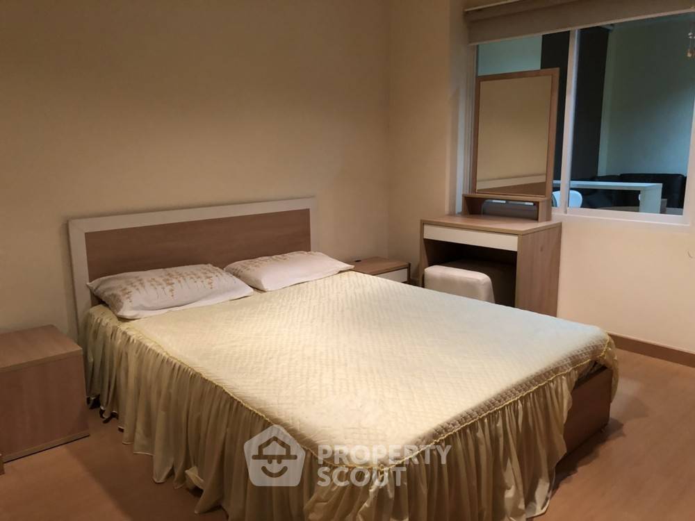 picture 1-BR Condo at Life @ Sukhumvit 65 near BTS Phra Khanong (ID 386562) - 15/15
