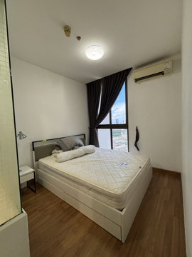 🏢💙 FOR RENT: IDEO Mix Sukhumvit 103 — MODERN CITY LIVING!  💎 Rental Price: 12,000 THB/month!!