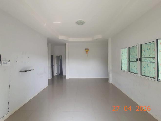 รูป บ้านเดี่ยว 81 ตร.วา หางดง เชียงใหม่ 2.2M - รูปที่ 5/34