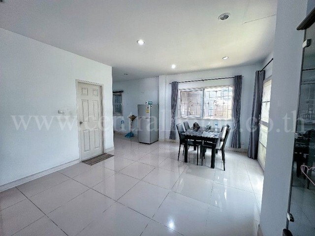 รูป บ้านแฝด ลา วิลล์ล่า อยุธยา ต่อเติมครบ ราคาถูก - รูปที่ 5/27