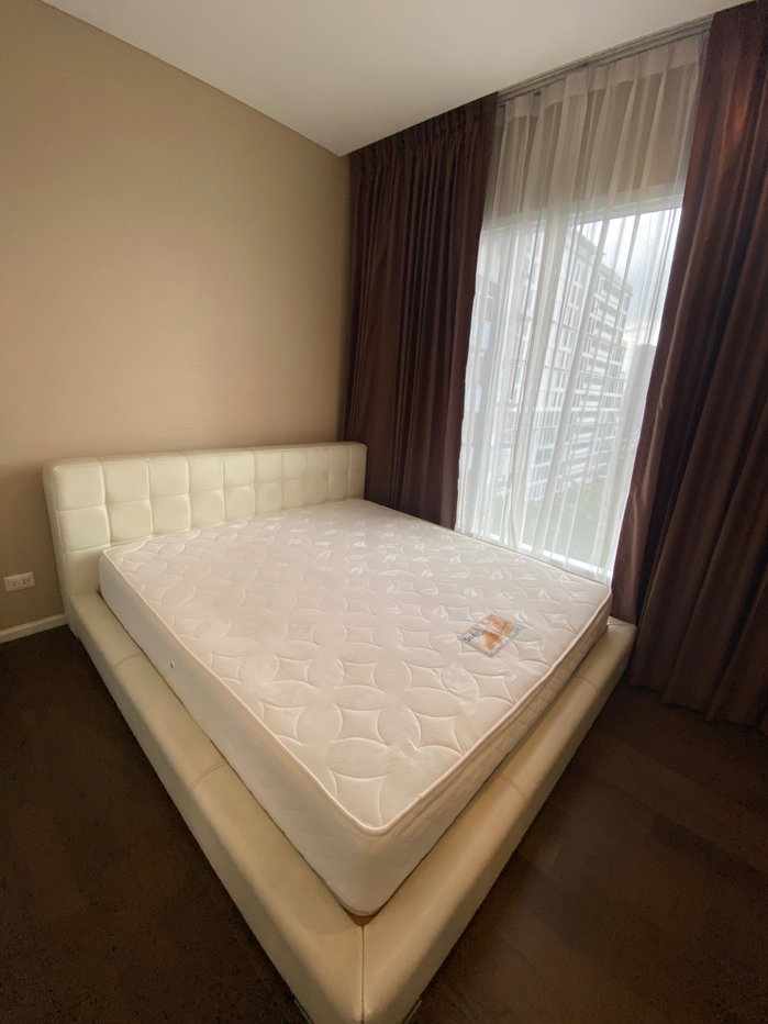 รูป R701 ให้เช่าคอนโด The Saint Residences (เดอะ เซนต์ เรสซิเดนซ์) 2ห้องนอน ห้องกว้าง เดินทางสะดวก ติดmrt และbts เฟอร์ครบ ราคาพิเศษสุดๆ - รูปที่ 11/23