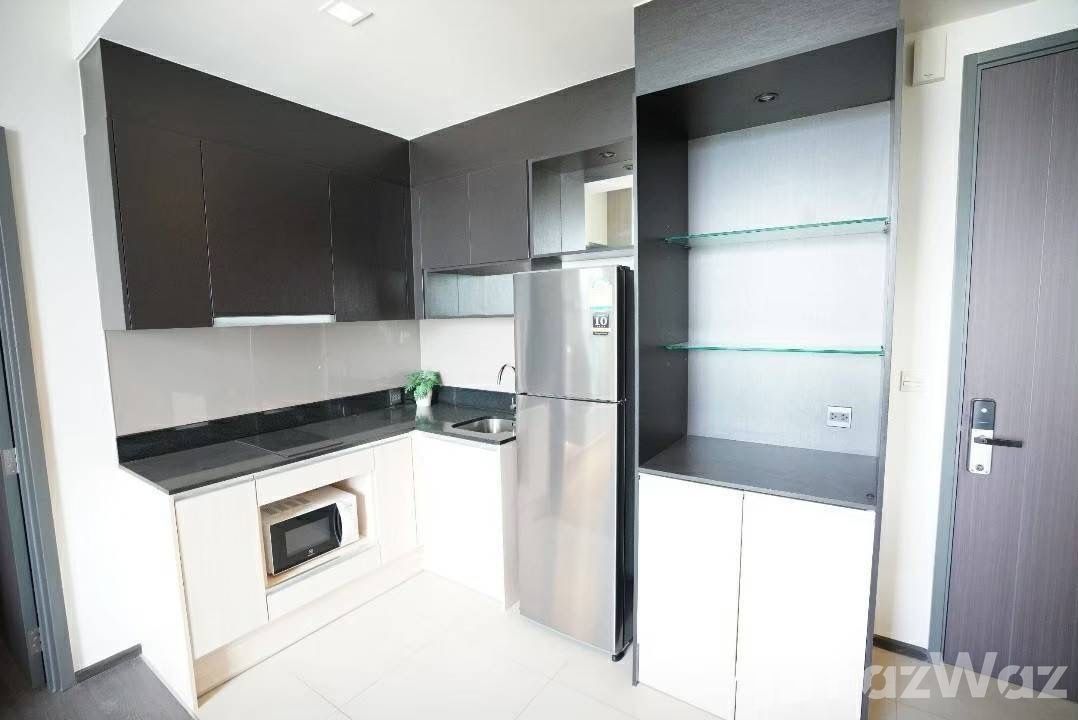 picture 1 Bedroom Condo for rent at Edge Sukhumvit 23 1383670 - 2/12