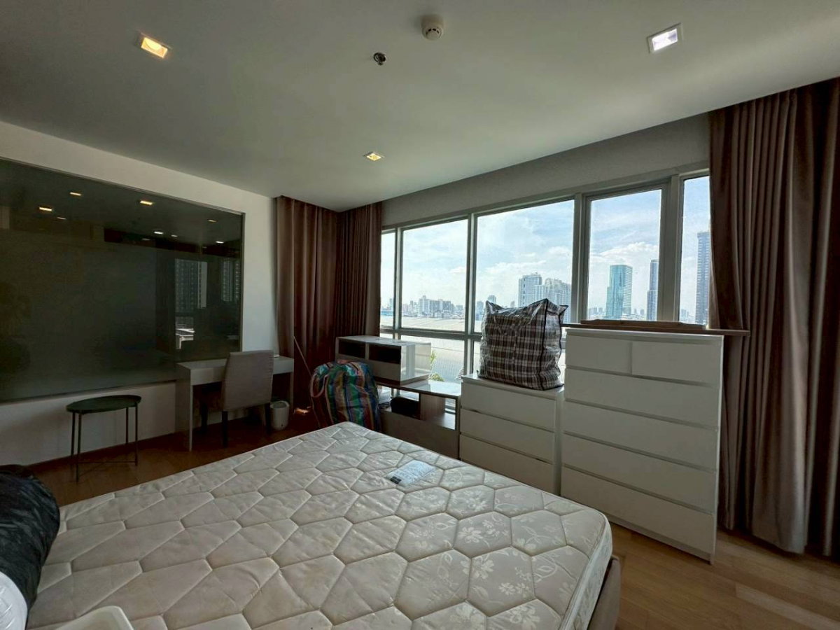 รูป The Address Asoke (ดิ แอดเดรส อโศก) วิวสระว่ายน้ำ และ วิวเมือง - รูปที่ 4/10