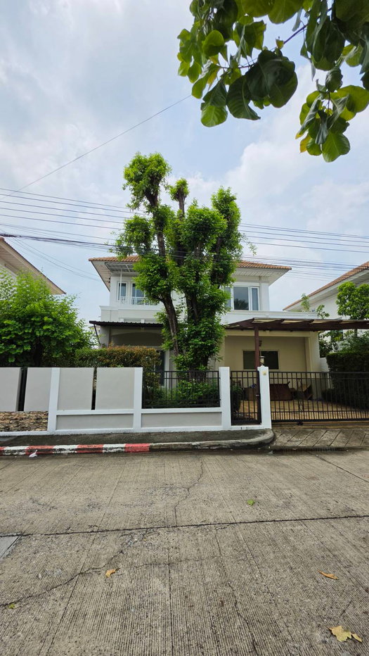 รูป [RENT] HST0115 เพอร์เฟค เพลส อ่อนนุช-สุวรรณภูมิ เฟส 4 | Perfect Place Onnut–Suvarnabhumi Phase 4     (แอดไลน์มี @นำหน้า LINE ID :  @idhomeland) - รูปที่ 14/16