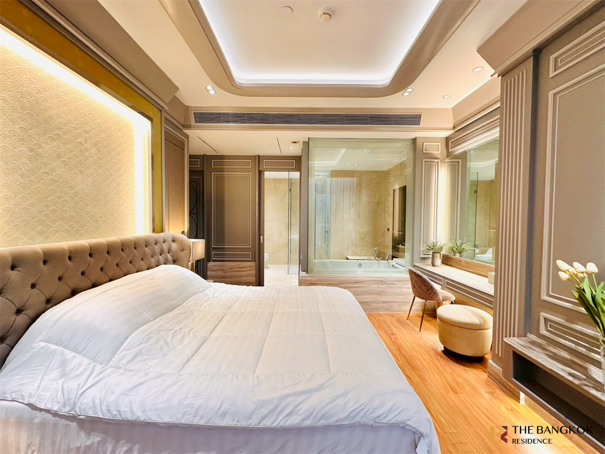 picture Luxury Unit, Ready for You Without the Wait Marque Sukhumvit near BTS Phrom Phong - 8/10