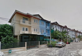 Project Prachasuk City Prachauthit 58/1 Picture - 3/5