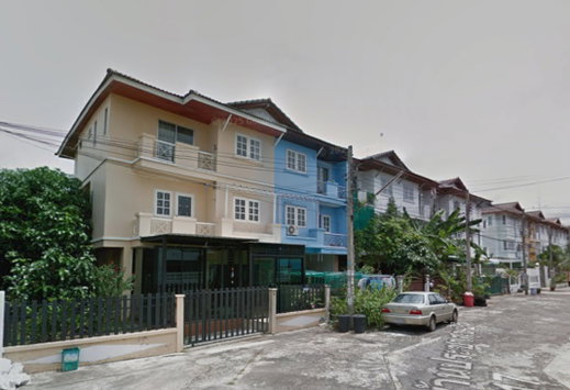 รูป Prachasuk City Prachauthit 58/1 - รูปที่ 3/5