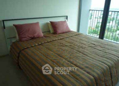 picture 1-BR Condo at Noble Remix near BTS Thong Lor (ID 2206792) - 1/7