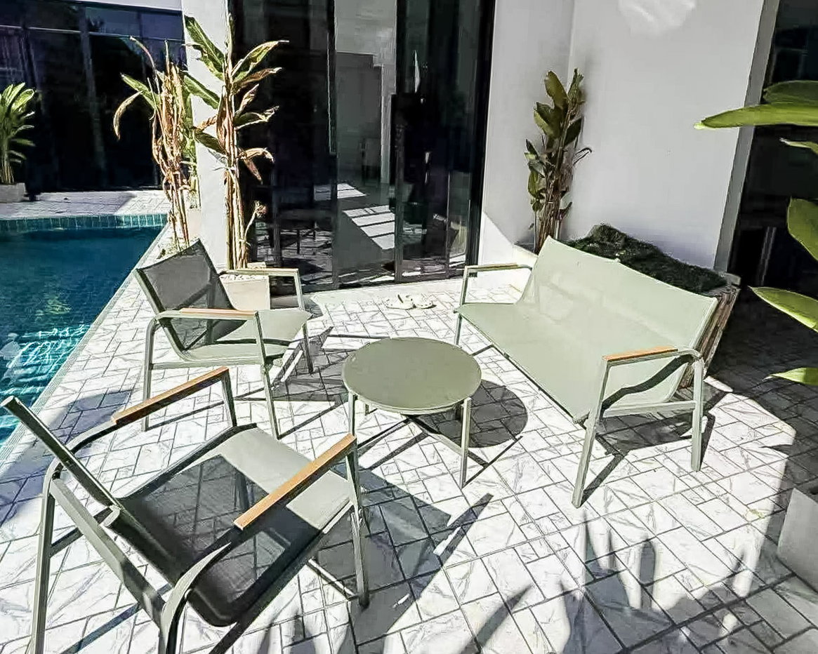 picture 4 Bedroom Villa for Sale Jomtien Pattaya - 2/14