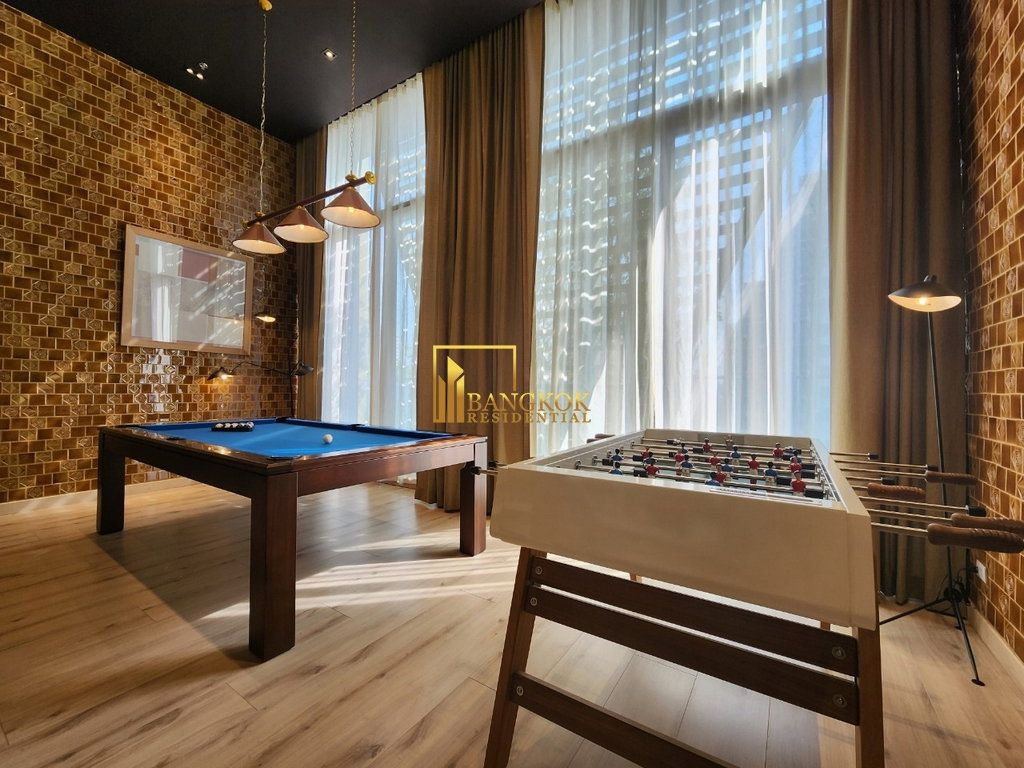 picture Noble State 39 | Fabulous 1 Bed Condo For Rent in Phrom Phong - BR19932CD - 24/34