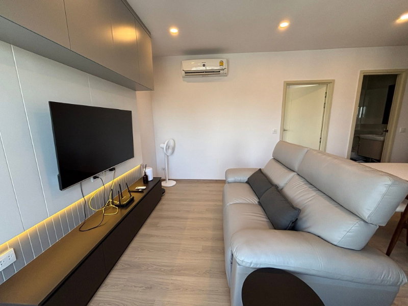 picture Life Rama4 - Asoke | ðNear MRT Queen Sirikit Convention Centre #2026060914793 - 8/18