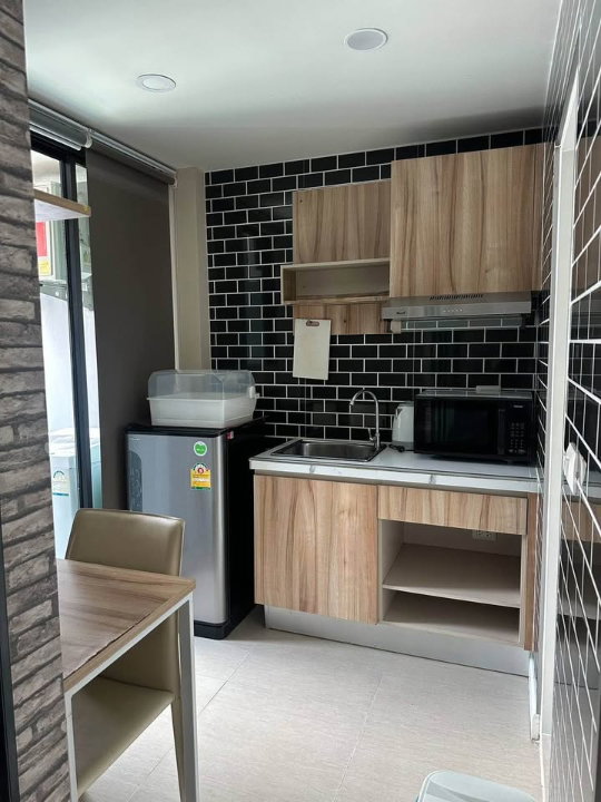 picture 🔥🔥🔥 FOR SALE  🔥🔥🔥 (The Cube Plus Minburi) Near MRT Min Buri Market - 6/13