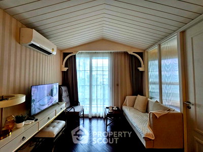 Condos for sale : 1-BR Condo at Grand Florida Beachfront Pattaya close to Pattaya (ID 2894543)