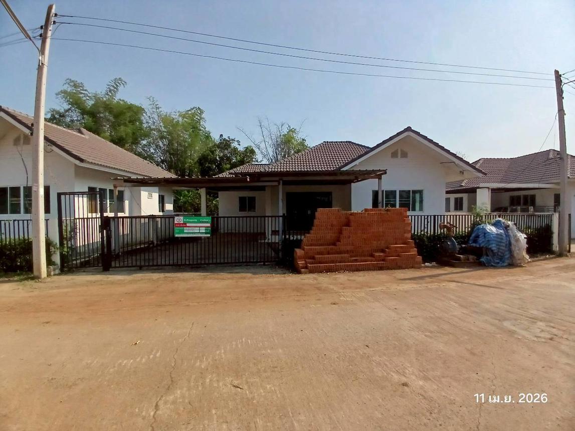 รูป บ้านเดี่ยว 158.1 ตร.วา ดอยสะเก็ด เชียงใหม่ 3.5M - รูปที่ 20/40