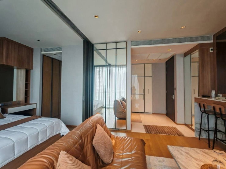 รูป 🔥ว่างพร้อมเข้าอยู่🔥 #NOP958 Beatniq Sukhumvit 32 Condominium 📥แอดไลน์นัดชมห้อง - รูปที่ 2/14