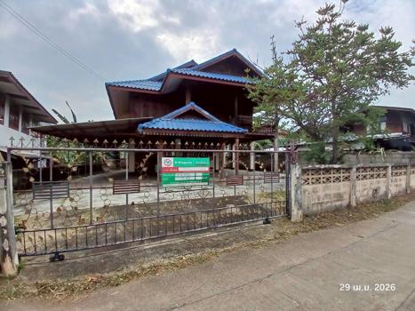 รูป บ้านเดี่ยว 79 ตร.วา เมืองลำปาง ลำปาง 1.3M - รูปที่ 31/34