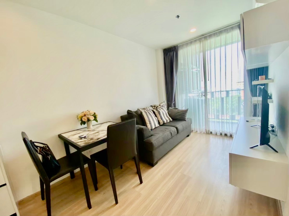 รูป ✅ให้เช่า✅Condo Artemis Sukhumvit 77 ห้องสวย แต่งครบ พร้อมอยู่ 1 กค นี้ค่า - รูปที่ 2/9