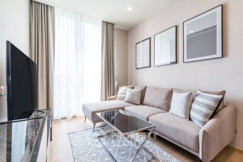 picture 1-BR Condo at Noble Around Sukhumvit 33 near BTS Phrom Phong (ID 823678) - 6/6