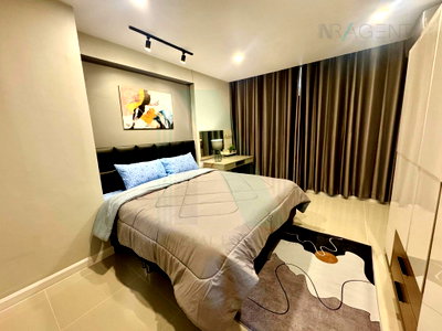 Condos for rent : 🚩 For Rent Condo SIAM CONDOMINIUM Building 1, Floor 14,2 bed room, Room size 72 sqm