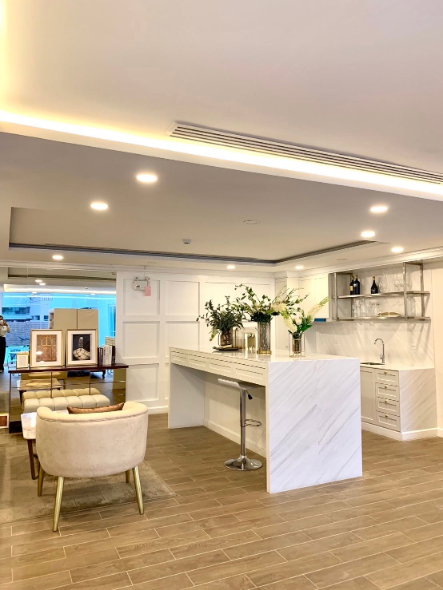 รูป 🔥 ขาย คอนโด ห้องสภาพใหม่เอี่ยม✅ ชาโตว์ อินทาวน์ รัชโยธิน (Chateau In Town Ratchayothin) ทำเลศักยภาพใกล้ BTS รัชโยธิน - รูปที่ 6/8