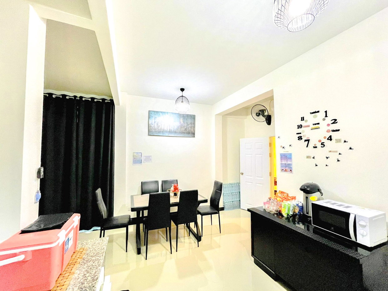 รูป Private Pool Villa for Rent Nong Pla Lai Pattaya Fully Furnished - รูปที่ 4/10