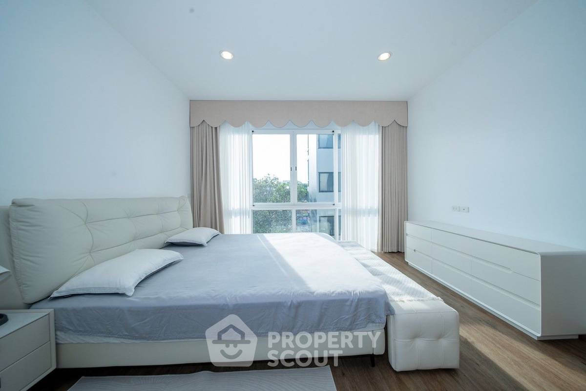 picture 4-BR Townhouse near ARL Hua Mak (ID 2976655) - 21/26