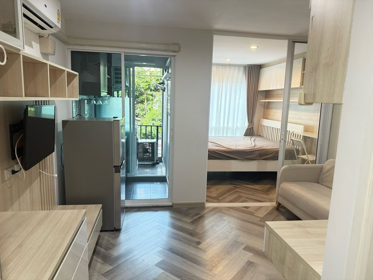 picture #SC14495 📌 Rent | 🟦🟨Regent Home Sukhumvit 97/1🟥🟩💬 𝑪𝒐𝒏𝒕𝒂𝒄𝒕 𝑳𝑰𝑵𝑬: @𝒔𝒆𝒄𝒓𝒆𝒕𝒑𝒓𝒐𝒑𝒆𝒓𝒕𝒚 🔥✨ - 1/10