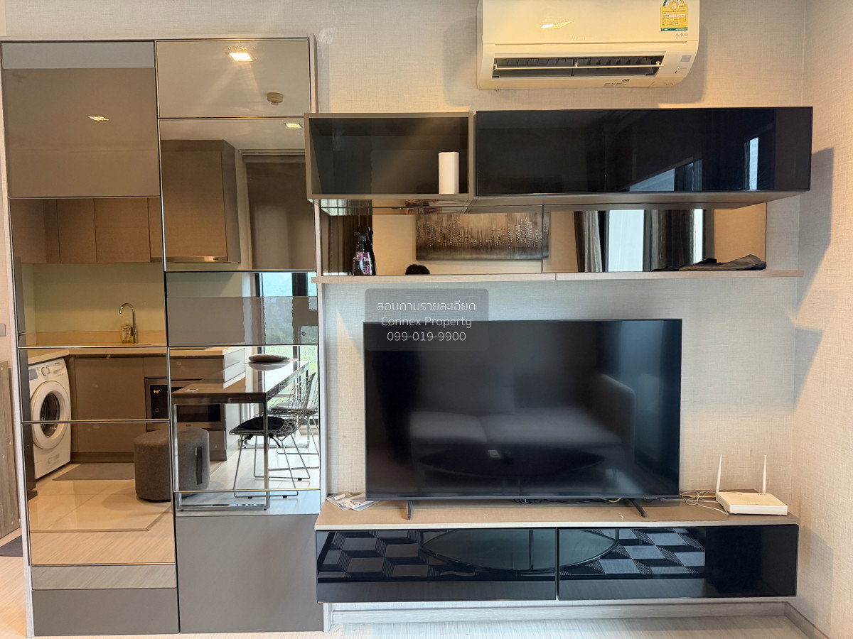 รูป 🔥🔥🔥 เช่าคอนโด  ริทึ่ม สุขุมวิท 36-38 BTS-ทองหล่อ พระโขนง เขต คลองเตย กรุงเทพ CX-17884 ✅ ทักไลน์ @connexproperty ตอบทันที ทีมงานมืออาชีพ ✅ 🔥🔥🔥 - รูปที่ 2/8