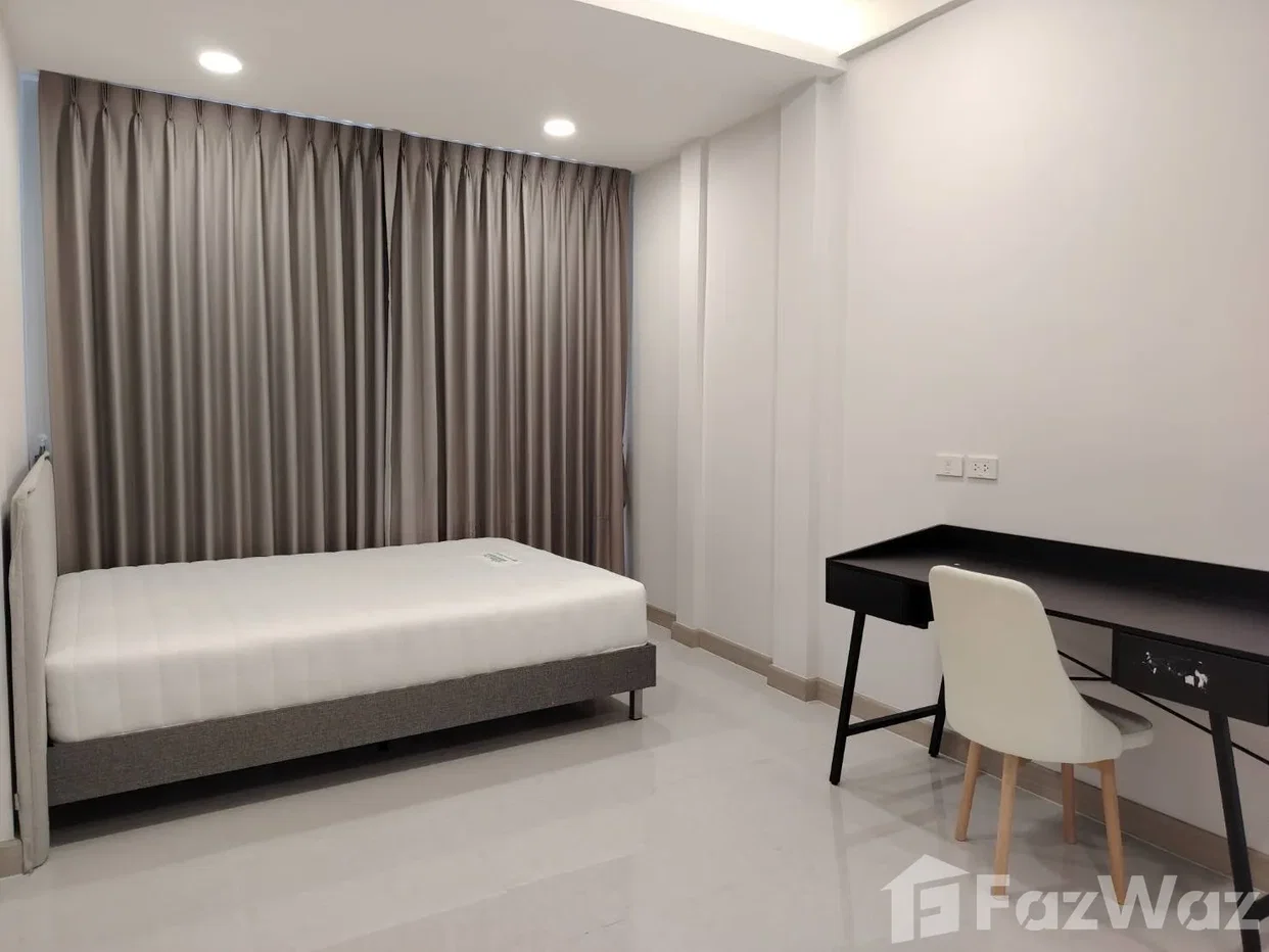 รูป ทาวน์เฮ้าส์ให้เช่า 3 ห้องนอน ใน คลองตันเหนือ, กรุงเทพมหานคร 5732473 - รูปที่ 13/19