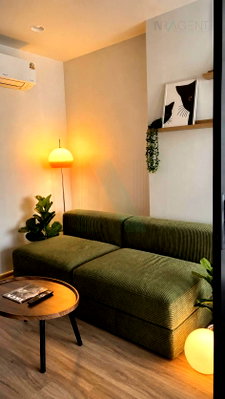 Condos for rent : 📌 For Rent Condo CULTURE THONGLOR Building 1, Floor 14,1 bed room, Room size 31 sqm