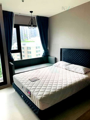 Condos for sale : 🚩 For Sell Condo RHYTHM SUKHUMVIT 36-38 Building 1, Floor 8,Studio, Room size 24.00 sqm