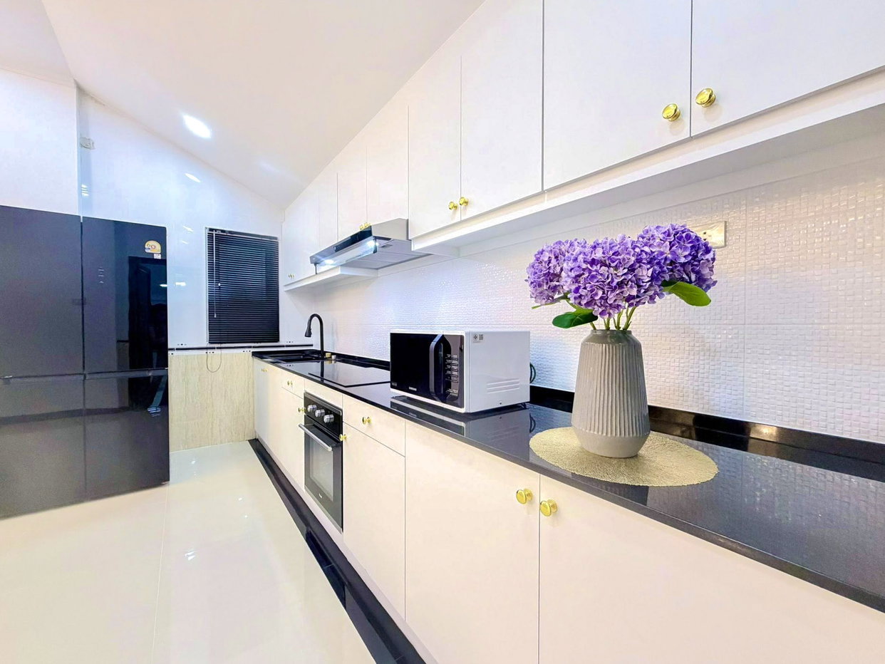 รูป House for Sale Khao Noi East Pattaya - รูปที่ 3/18