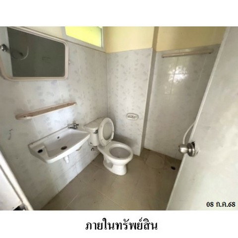 รูป ZTL0074 ขายทาวน์เฮ้าส์ ชายคลอง ตำบล บางเพรียง อำเภอ บางบ่อ จังหวัด สมุทรปราการ - รูปที่ 6/8