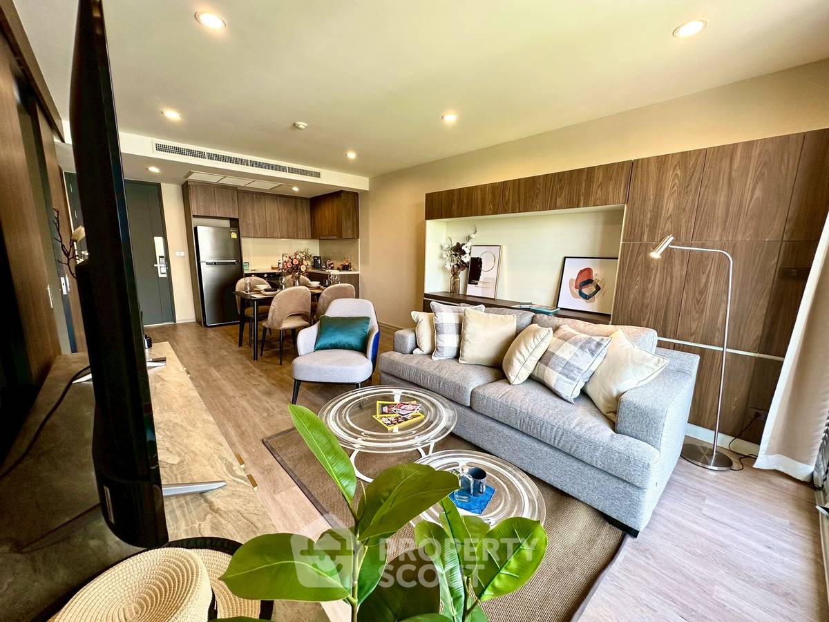 รูป คอนโด 1-ห้องนอน ที่ โนเบิล อเบิฟ ไวร์เลส-ร่วมฤดี ใกล้ BTS นานา (ID 2976000) - รูปที่ 2/15