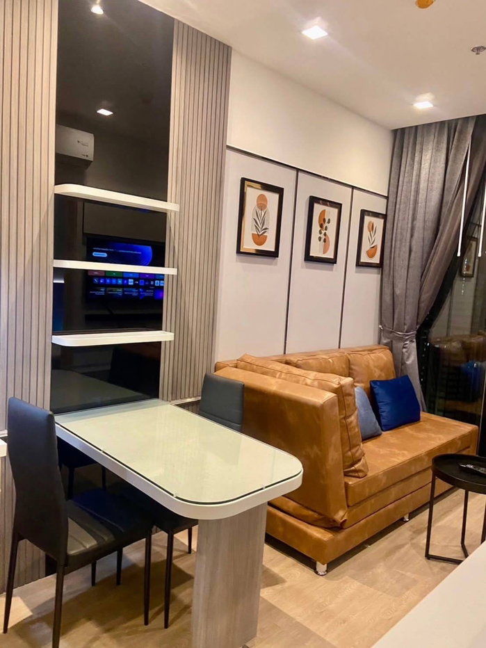picture Noble State 39 400m to BTS Phrom Phong  Fully Furnished Free Shuttle Service - 2/15