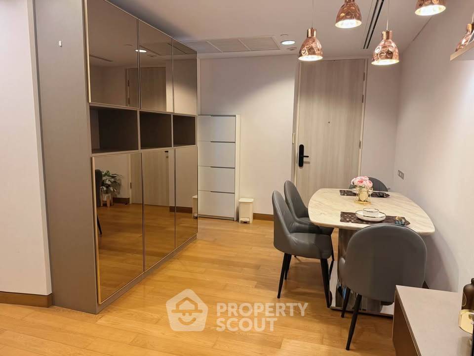 picture 2-BR Condo at The Lumpini 24 near BTS Phrom Phong (ID 2656682) - 2/7