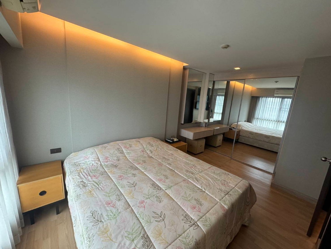 รูป Best Price 🏷️ขาย Urbano Absolute Sathon-Taksin ตกแต่งเฟอร์ครบ พร้อมเข้าอยู่ DS3322 | Line @Dstay - รูปที่ 4/6